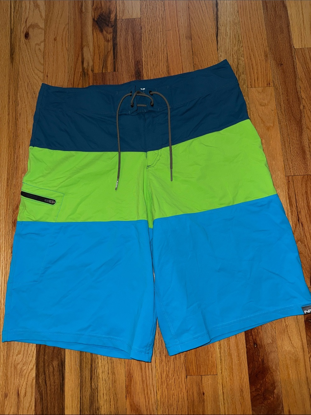 NRS swim trunks shorts swimwear